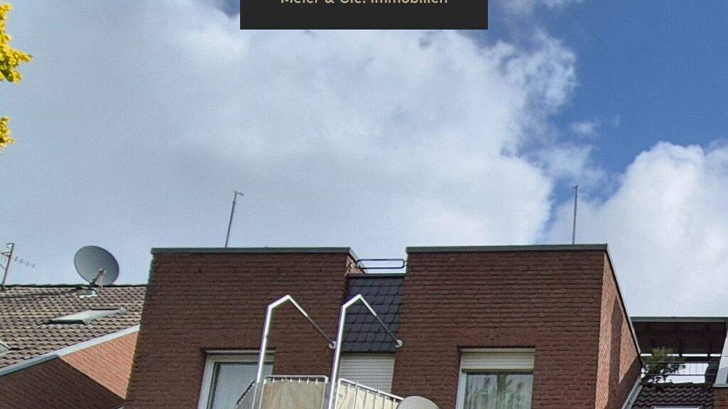 Wohnung zum Kauf 289.000 € 4 Zimmer 82,3 m² 1. Geschoss Sinnersdorf Pulheim-Sinnersdorf 50259