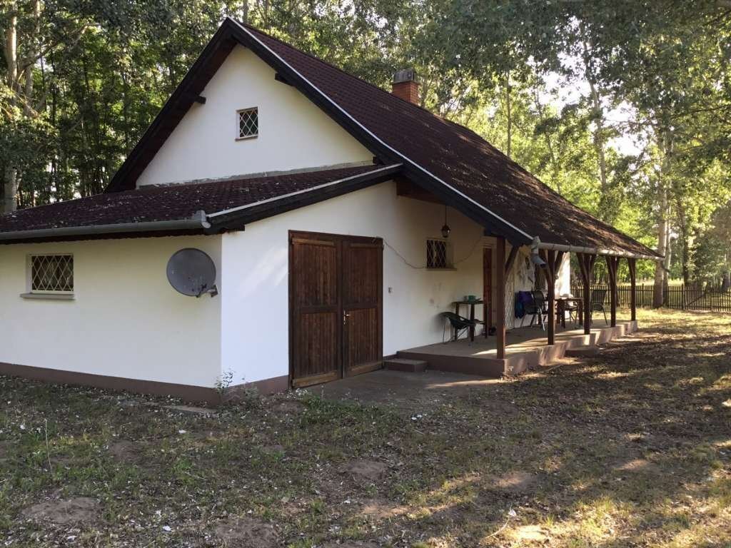 Bauernhaus zum Kauf 85.000 € 3 Zimmer 100 m²<br/>Wohnfläche 12.300 m²<br/>Grundstück Bugac 6114