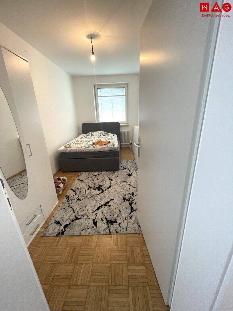 Wohnung – Linz, Keferfeld, Bindermichl-Keferfeld - Ansicht 4