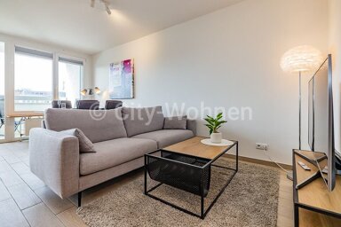 Wohnung zur Miete Wohnen auf Zeit 1.690 € 1 Zimmer 45 m² frei ab sofort Reeperbahn Sternschanze Hamburg 20357