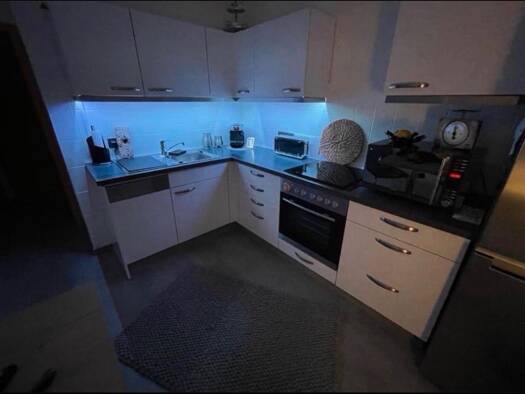 Wohnung zur Miete 850 € 3 Zimmer 95 m² Geschoss 1/1 frei ab 01.10.2026 Hann. Münden Hann. Münden 34346