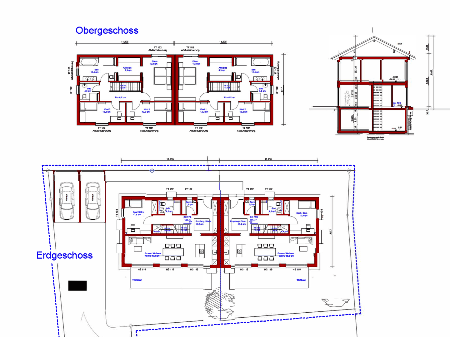 Grundstück zum Kauf 835 m²<br/>Grundstück Münchsmünster Münchsmünster 85126