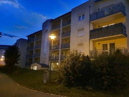 Wohnung zur Miete 800 € 2 Zimmer 49 m² 2. Geschoss frei ab 01.01.2026 Eltingen Leonberg 71229