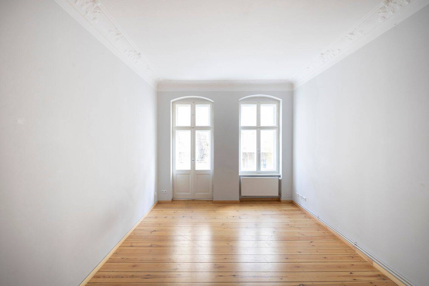 Wohnung zum Kauf - Ansicht 2