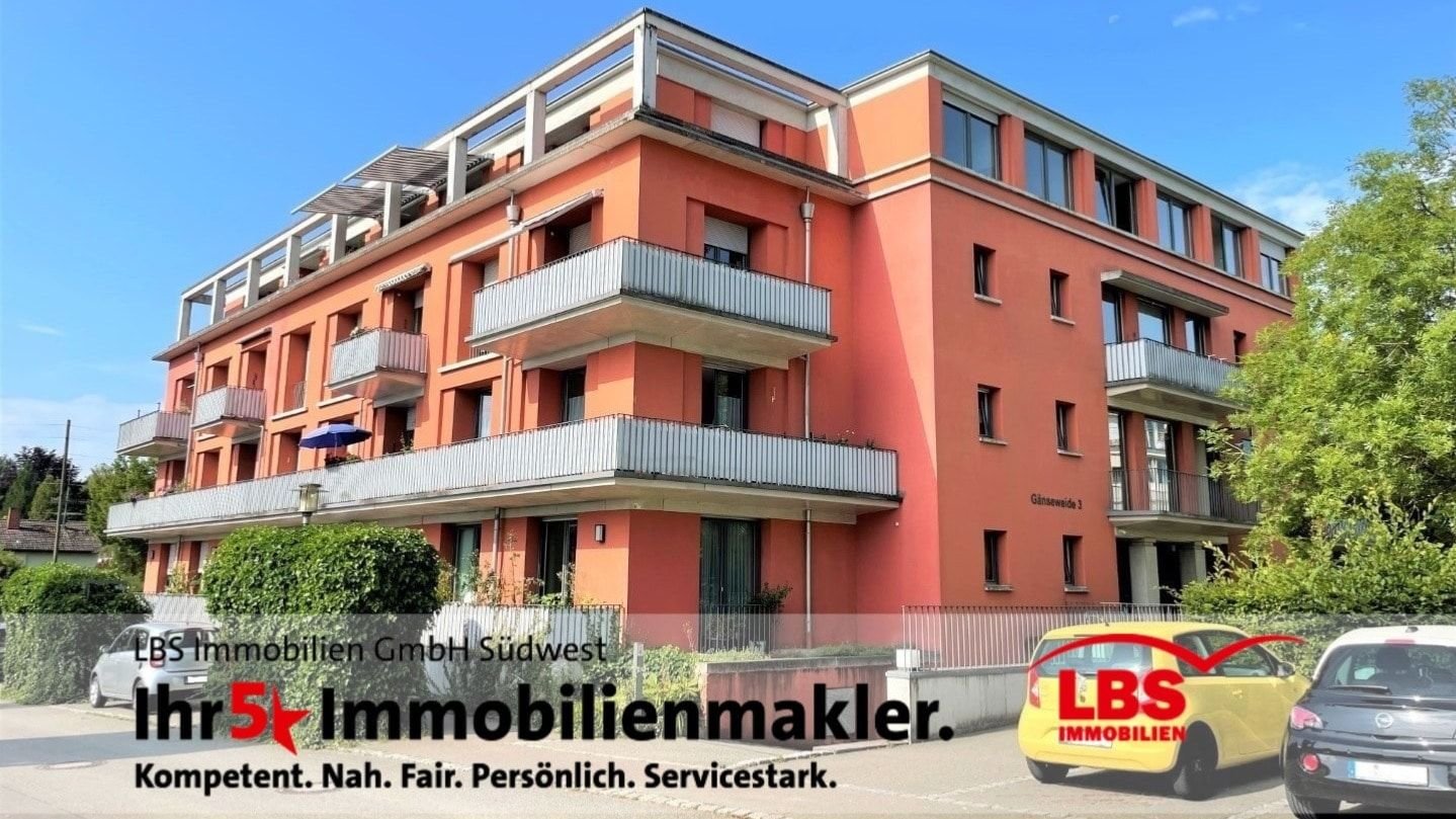 Wohnung zum Kauf 162.000 € 2 Zimmer 54,7 m²<br/>Wohnfläche Rielasingen Rielasingen-Worblingen 78239