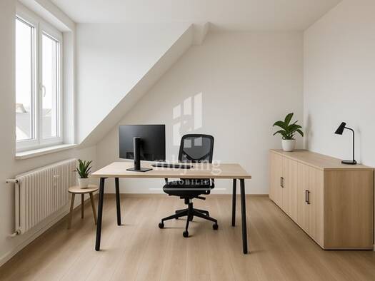 Bürofläche zur Miete provisionsfrei 20 m² Bürofläche Erbach Homburg 66424