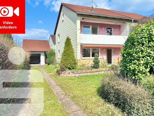 Doppelhaushälfte zum Kauf 318.000 € 4 Zimmer 103 m² 377 m² Grundstück frei ab sofort Mettenheim-Hart Mettenheim 84562
