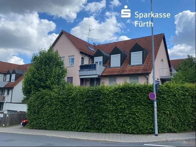 Wohnung zum Kauf 195.000 € 2 Zimmer 54 m² Dambach Fürth 90768