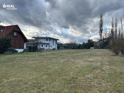 Grundstück zum Kauf 498.000 € Voitsberg 8570