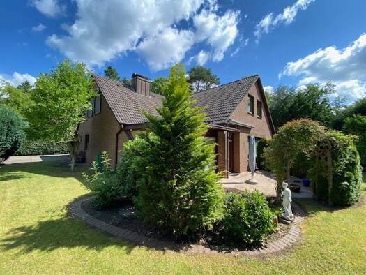 Mehrfamilienhaus zum Kauf 629.000 € 6 Zimmer 190,5 m² 1.182 m² Grundstück Kaltenkirchen 24568