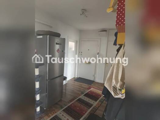 Wohnung zur Miete Tauschwohnung 899 € 3 Zimmer 75 m² 3. Geschoss Niendorf Eimsbüttel 22525