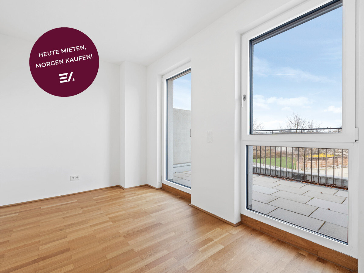 Reihenmittelhaus zur Miete 2.145 € 5 Zimmer 143 m²<br/>Wohnfläche Wien 1220