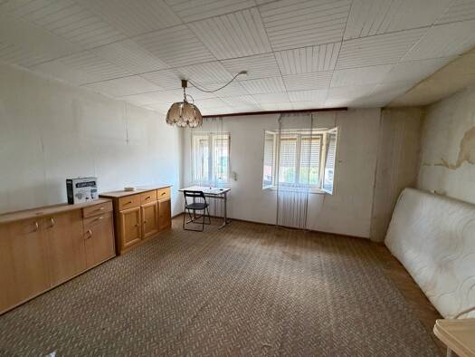 Mehrfamilienhaus zum Kauf 260.000 € 8 Zimmer 250 m² 1.200 m² Grundstück Eysölden Thalmässing 91177