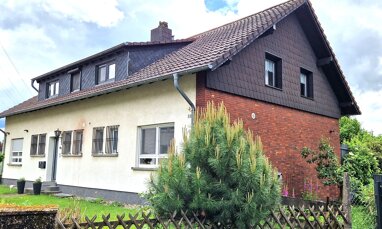 Mehrfamilienhaus zum Kauf 375.000 € 11 Zimmer 233 m² 1.430 m² Grundstück Bexbach Bexbach 66450