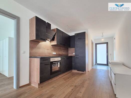 Wohnung zum Kauf - Erstbezug 354.000 € 2 Zimmer 45,5 m² Schönberg im Stubaital 6141