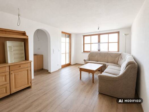 Einfamilienhaus zum Kauf 249.000 € 4 Zimmer 130 m² 400 m² Grundstück Auersdorf Stallwang 94375