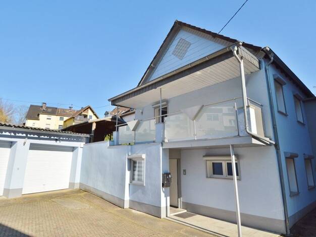 Einfamilienhaus zum Kauf 245.000 € 5 Zimmer 130 m² 512 m² Grundstück Herrensohr Saarbrücken / Herrensohr 66125