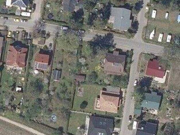 Grundstück zum Kauf 700.000 € 1.208 m² Grundstück Stahnsdorf 14532