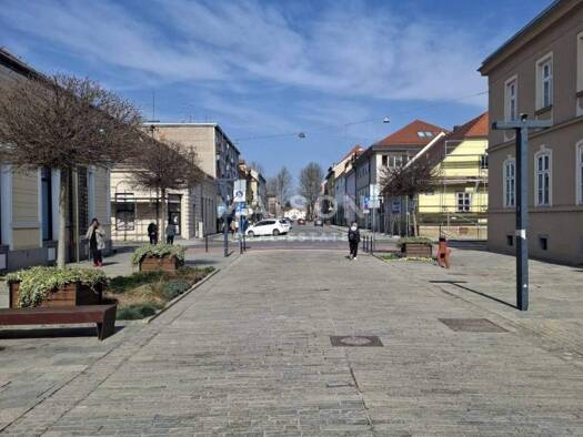 Ladenfläche zur Miete 1.800 € 2 Zimmer Centar, Sisak Sisak