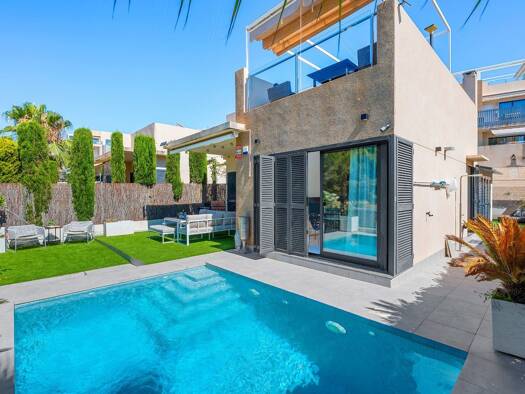 Haus zum Kauf provisionsfrei 499.000 € 4 Zimmer Orihuela 03189