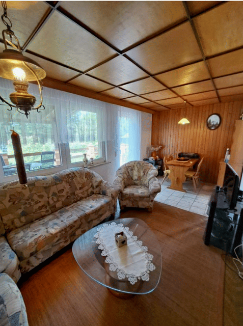 Bungalow zum Kauf - Ansicht 5