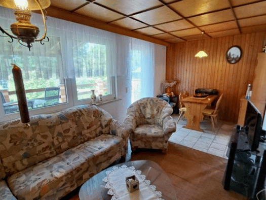 Bungalow zum Kauf 180.000 € 2 Zimmer 45 m² 650 m² Grundstück frei ab sofort Grammentin 17153