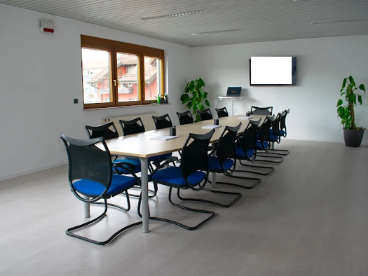 Büro zur Miete provisionsfrei 1.100 € 5 Zimmer 157 m² Bürofläche Weststadt Pforzheim 75172