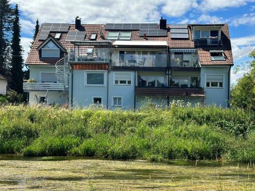 Wohnung zur Miete 890 € 3,5 Zimmer 81 m² Geschoss -1/2 frei ab 01.03.2026 Kreuzstrasse 14 Beuren Singen (Hohentwiel) 78224