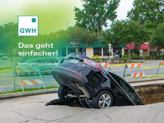 Tiefgaragenstellplatz zur Miete 95,20 € Niederfeldstraße - TG 73 Harleshausen Kassel 34128