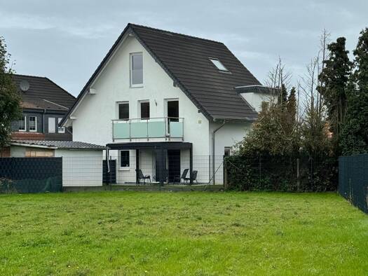 Maisonette zur Miete 1.000 € 4 Zimmer 100 m² Geschoss 1/2 frei ab sofort Ratheim Hückelhoven 41836