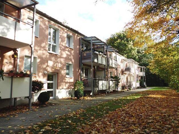 Wohnung zur Miete 554 € 2,5 Zimmer 51 m² 1. Geschoss frei ab 01.10.2026 Heßlerstr. 188 Altenessen-Nord Stadtbezirk V 45329