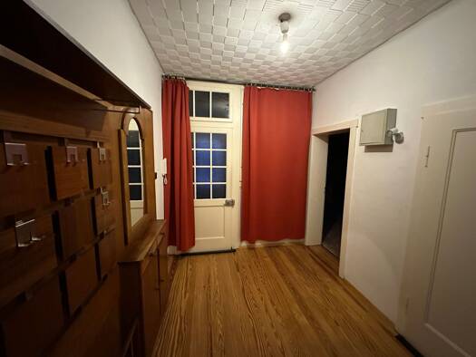 Wohnung zur Miete 650 € 4 Zimmer 85 m² Geschoss 1/3 frei ab 01.04.2026 Brebach-Fechingen Saarbrücken 66130