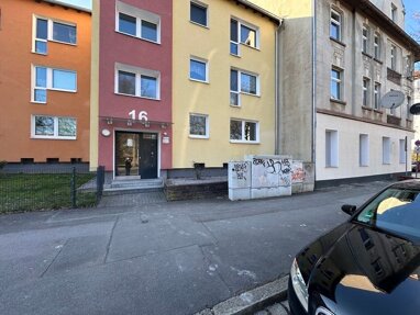 Wohnung zur Miete 586 € 3 Zimmer 61,1 m² frei ab 17.05.2025 Huckarder Allee 16 Huckarde Dortmund 44369