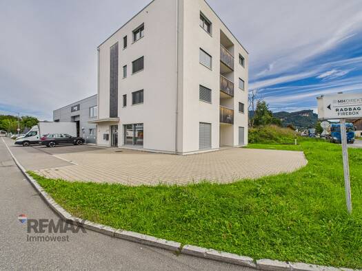 Gewerbeobjekt zum Kauf als Kapitalanlage geeignet 251,1 m² Reitschulstraße 2a Lauterach 6923