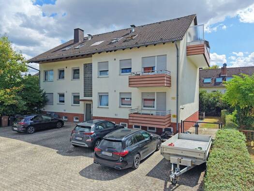 Mehrfamilienhaus zum Kauf 690.000 € 13 Zimmer 581,7 m² 683 m² Grundstück Denn-/Dittershausen Fuldabrück 34277