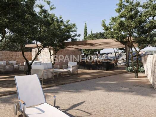 Wohnung zum Kauf 850.000 € 2 Zimmer 158 m² EG Cádiz 11310