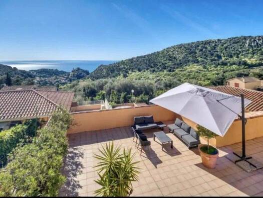 Wohnung zum Kauf 1.149.000 € 108 m² EZE 06360