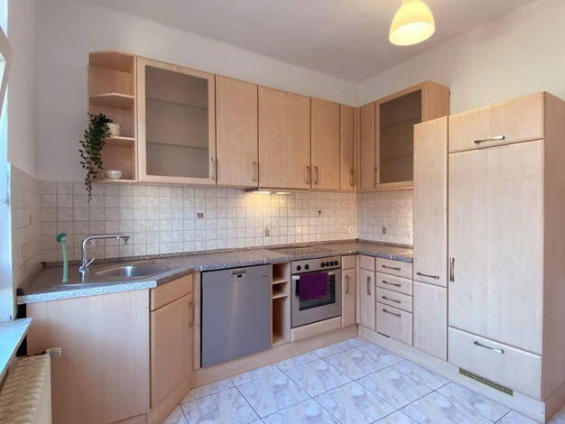 Wohnung zur Miete 990 € 3 Zimmer 75 m² 1. Geschoss Scharhofer Str 24B Mannheim 68307