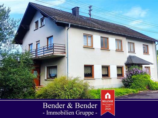 Haus zum Kauf 329.000 € 18 Zimmer 317 m² 1.974 m² Grundstück Freirachdorf 56244