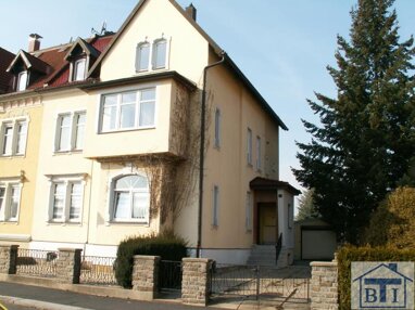 Wohnung zur Miete 485 € 3 Zimmer 71,5 m² 2. Geschoss Zittau Zittau 02763