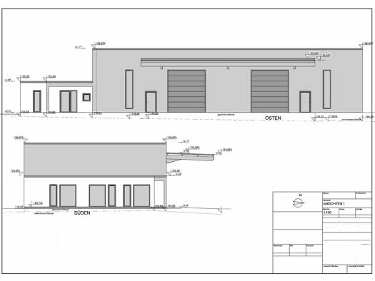 Halle/Industriefläche zur Miete - Erstbezug 2.100 € Lohne Bad Sassendorf 59505
