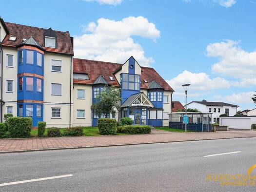 Studio zum Kauf 110.000 € 1 Zimmer 30 m² 1. Geschoss Bad Gögging Neustadt an der Donau 93333