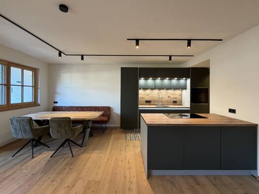 Maisonette zur Miete - Erstbezug 3.300 € 3 Zimmer 143 m² Kirchberg in Tirol 6365