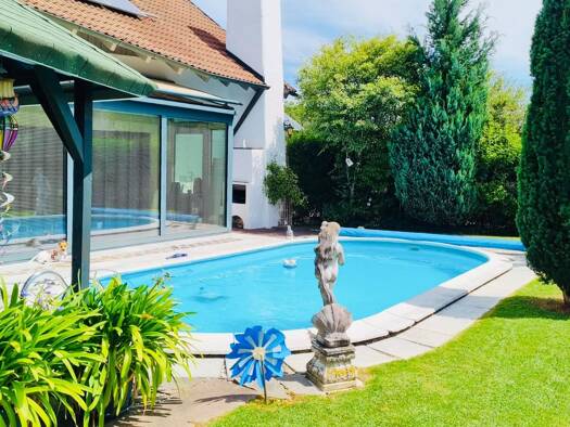 Haus zum Kauf 675.000 € 4,5 Zimmer 157 m² 1.349 m² Grundstück Lauben 87761