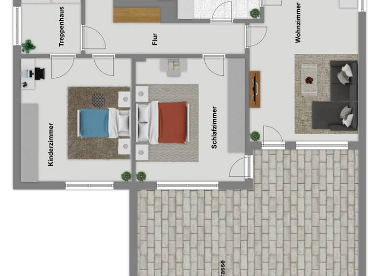Mehrfamilienhaus zum Kauf 600.000 € 247 m² 1.087 m² Grundstück Neumarkt Neumarkt in der Oberpfalz 92318