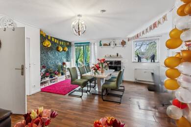 Wohnung zum Kauf 139.000 € 3 Zimmer 75 m² 1. Geschoss Holsterhausen Dorsten 46284