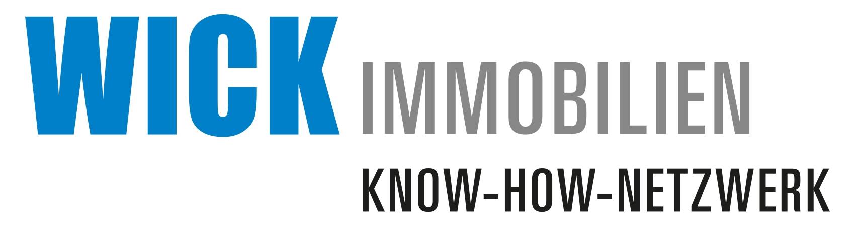 WICKiMMOBILIEN