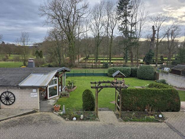 Maisonette zur Miete 1.200 € 3 Zimmer 150 m² Miel Swisttal / Miel 53913