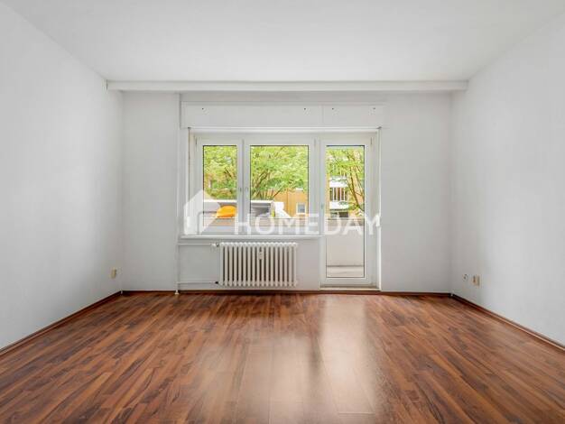 Wohnung zum Kauf 239.000 € 2 Zimmer 60 m² EG frei ab sofort Reinickendorf Reinickendorf 13403