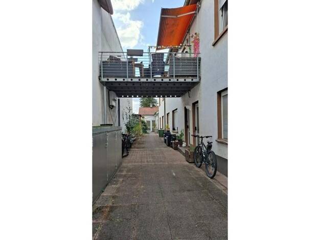 Mehrfamilienhaus zum Kauf provisionsfrei 912.000 € 12 Zimmer 456 m² 880 m² Grundstück Lambsheim 67245